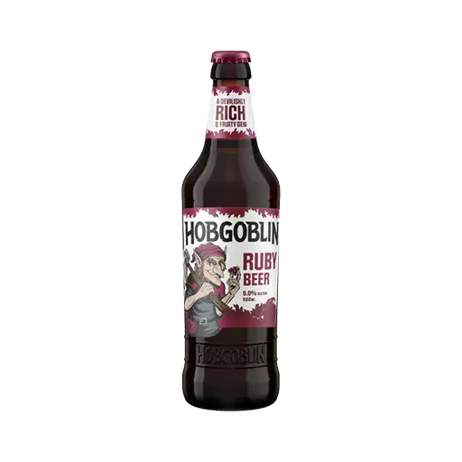 HOBGOBLIN RUBY - 12X 50 CL